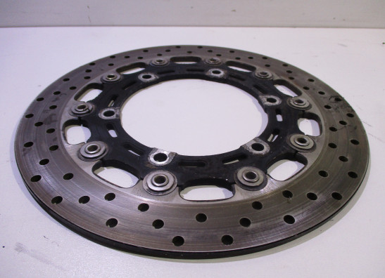 Remschijf voor Yamaha YZF R1