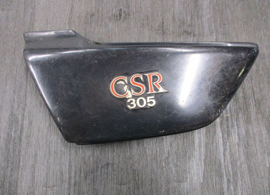 Seitenverkleidung links klein Kawasaki CSR 305 LTD