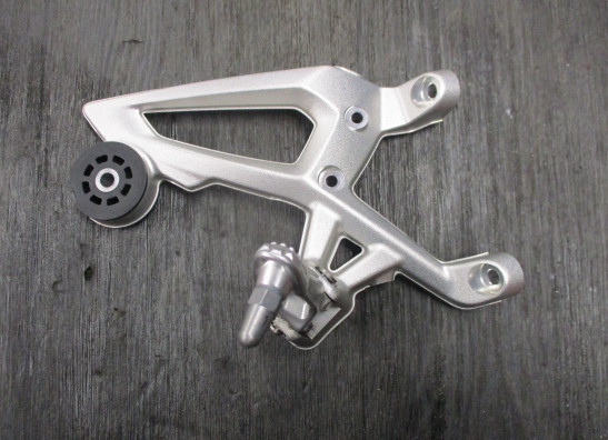 Main step holder right BMW S 1000 R