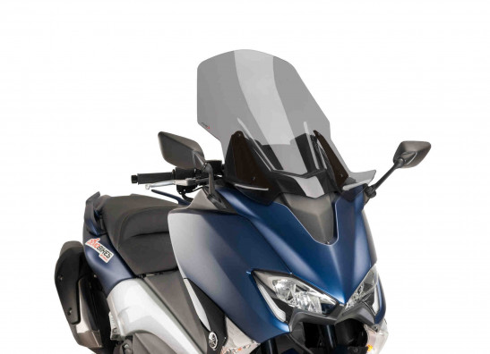 Wind screen Yamaha Overige Yamaha