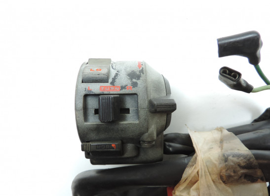 Lenkerschalter links Honda VFR 750