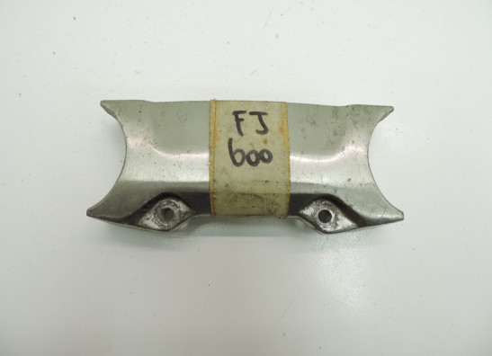 Front pipes Yamaha XJ 600 Diversion