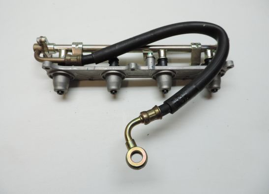 Throttle body Honda CBR 600 RR