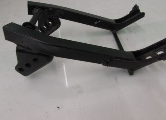 Frame body parts Honda CBF 600