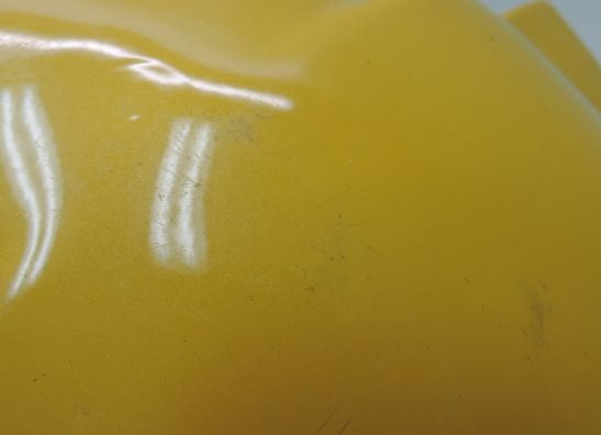 Kotflugel vorne Hyosung Comet 650