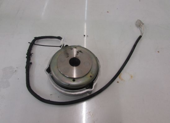 Motorblok diverse Yamaha XJ 600 Diversion