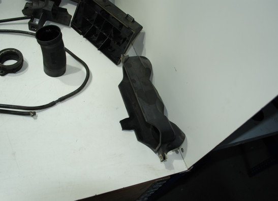 Overig BMW R 1100 RT