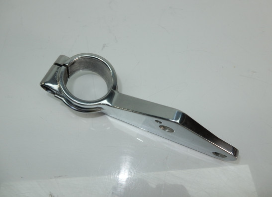 Koplampomlijsting Moto Guzzi California 3