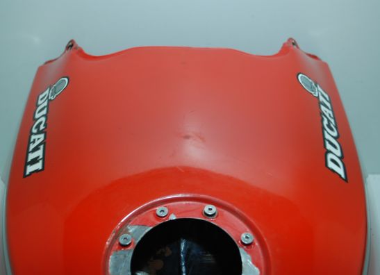 Benzintank Ducati Paso