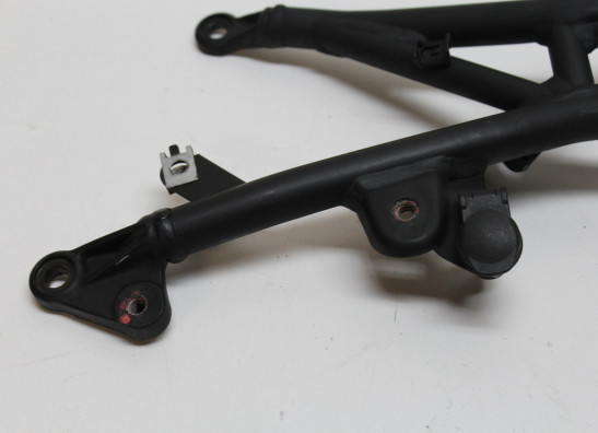 Heckrahme Ducati Multistrada 1200