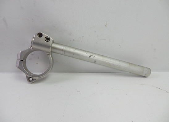 Clip on rechts Moto Guzzi V11