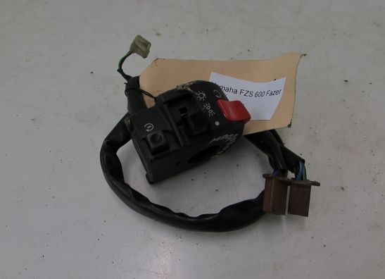 Handlebar switch assy right Yamaha FAZER 600