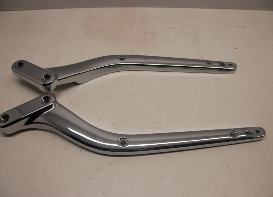 Achtersubframe Harley Davidson Softtail