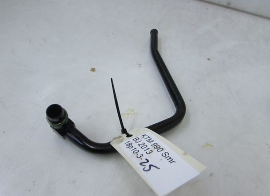 Engine parts KTM 990 SMR