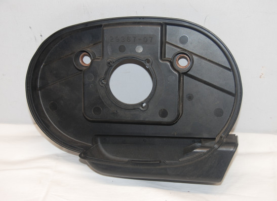 Luchtfilterhuis Harley Davidson Sportster