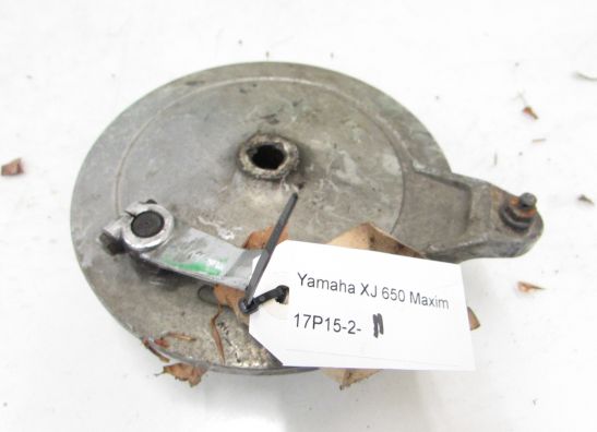 Achter remklauw Yamaha XJ 650
