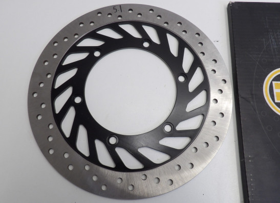 Bremsscheibe vorne rechts Honda ST 1100 Pan European
