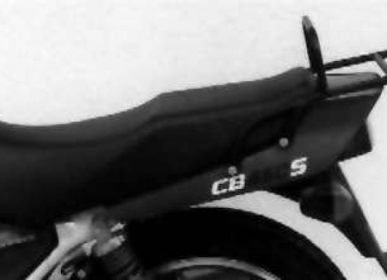 Top-case-trager Honda CB 450