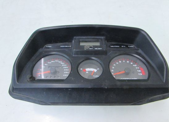 Tellerset Suzuki GSX F 1100