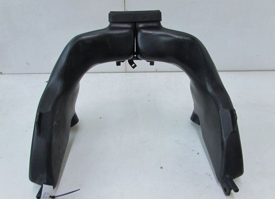 Air intake center Yamaha YZF R6
