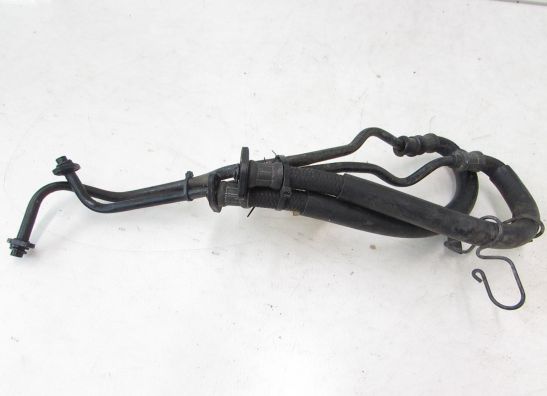 Oil Hose Honda VFR 750