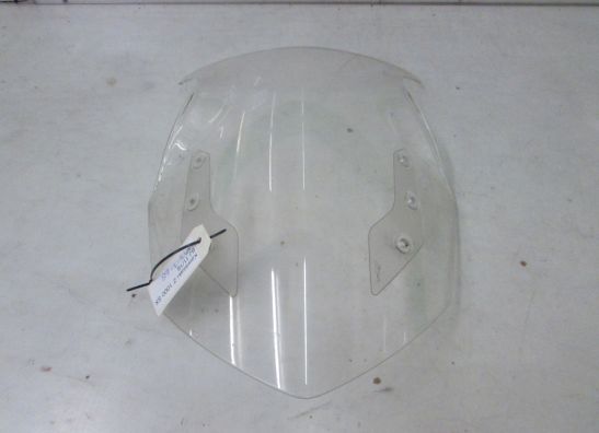 Wind screen Kawasaki Z 1000 Sx