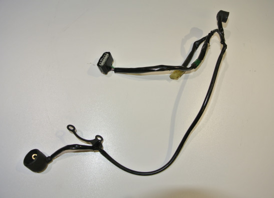 Sensor - Elektronik Honda CBF 1000