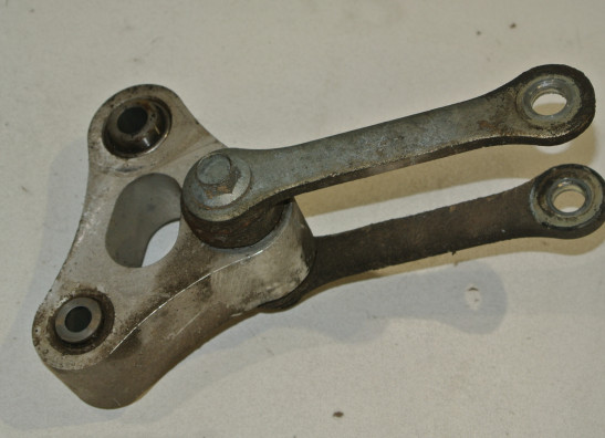 Federbein Aufhangung Suzuki GSR 750