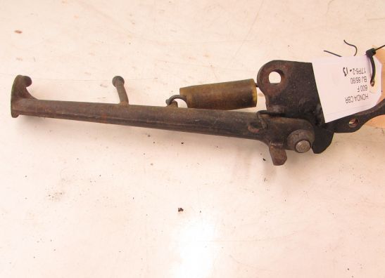 Side stand bar Honda CBR 600 F