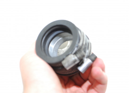 Air intake Ducati monster 600