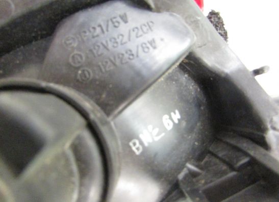 Rear light Honda VFR 750