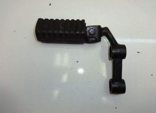 Voetsteun links Kawasaki Z 750