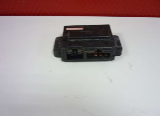 Fuse box Kawasaki ZXR 400