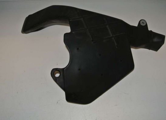 Rechter luchtbuis BMW K 1200 RS