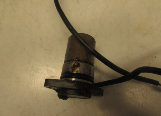 Engine parts Yamaha V max