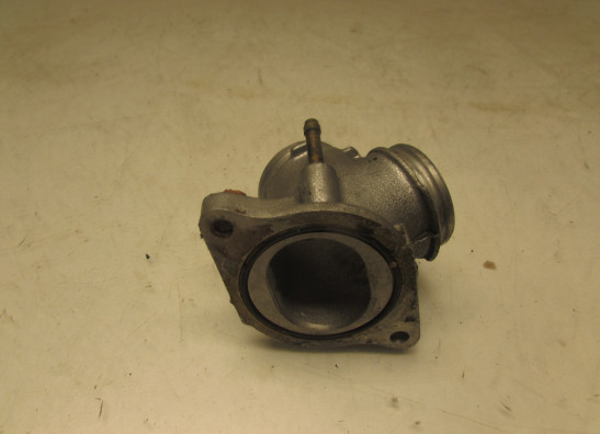 Air intake Yamaha V max