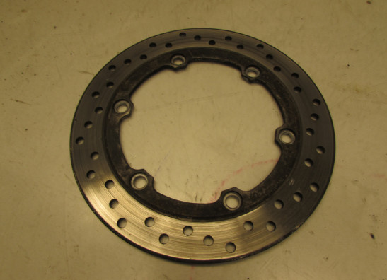 Bremsscheibe hinten  Honda CBR 1000 F