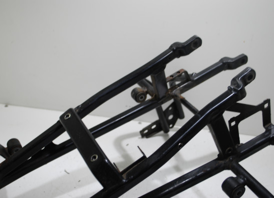 Achtersubframe Aprilia Caponord 1000