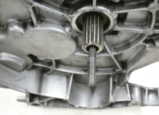 Versnellingsbak BMW R 1200 GS