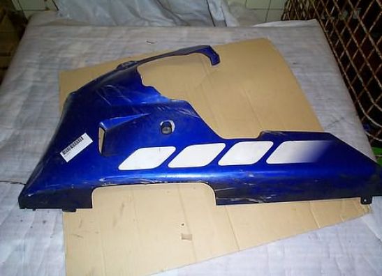 Untere verkleidung links Yamaha YZF R1