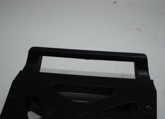 Top-case-trager BMW R 1100  1150 RS