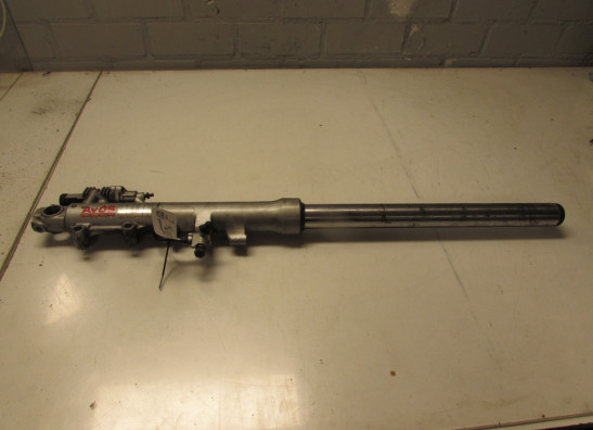 Front Fork left complete Kawasaki GPZ 1000
