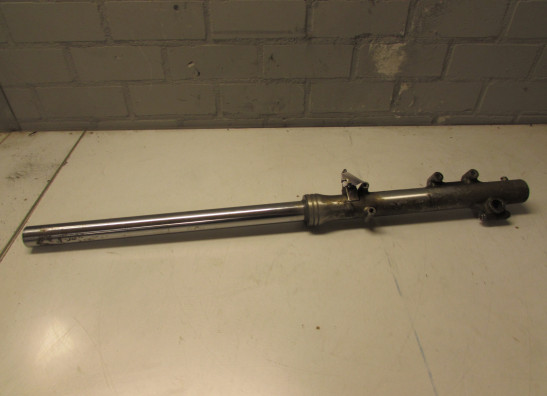 Standrohr Gabelholm rechts komplett Kawasaki VN 700  750