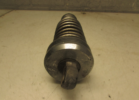 Stossdampfer hinten Yamaha V max