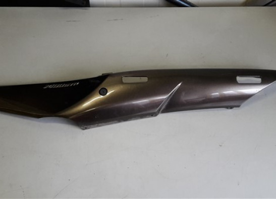Cowl Left Kawasaki GTR 1400