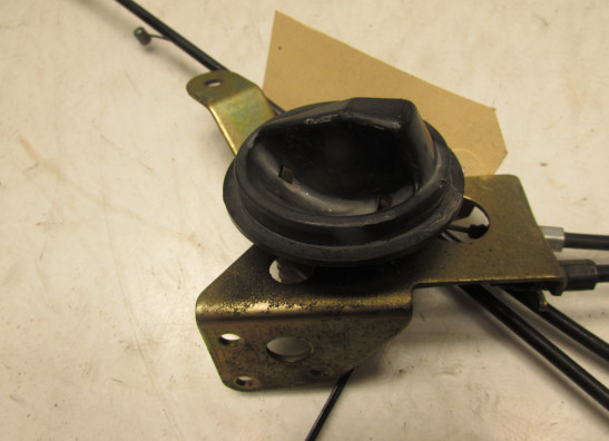 Benzinhahn Honda VFR 750