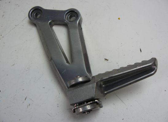 Duo voetsteun links Kawasaki ZX 12 R