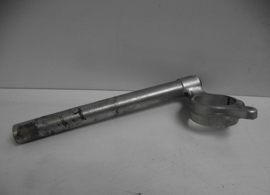 Clip on links Suzuki GSX R 600