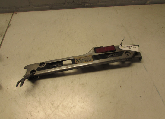 Heck links Yamaha XVZ 1200 Venture