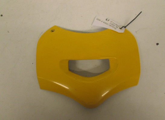Cowl upper front Suzuki GSX F 600